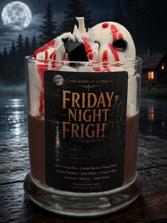 Friday Night Fright