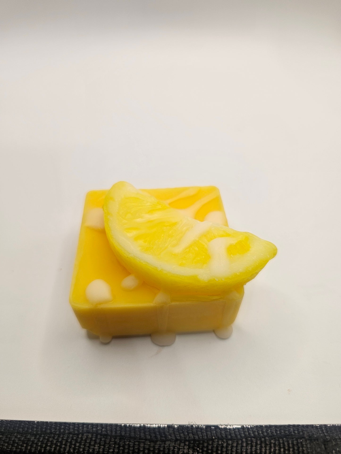 Limoncello creme Bars