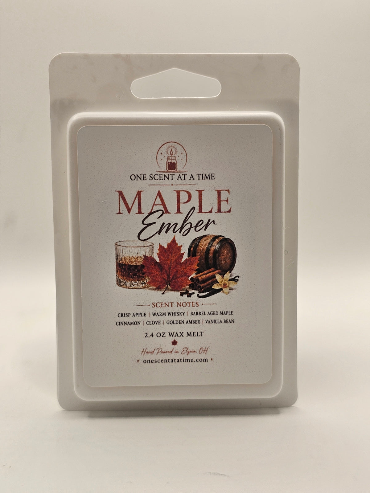 Maple Ember