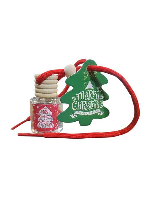 All I Want For Christmas