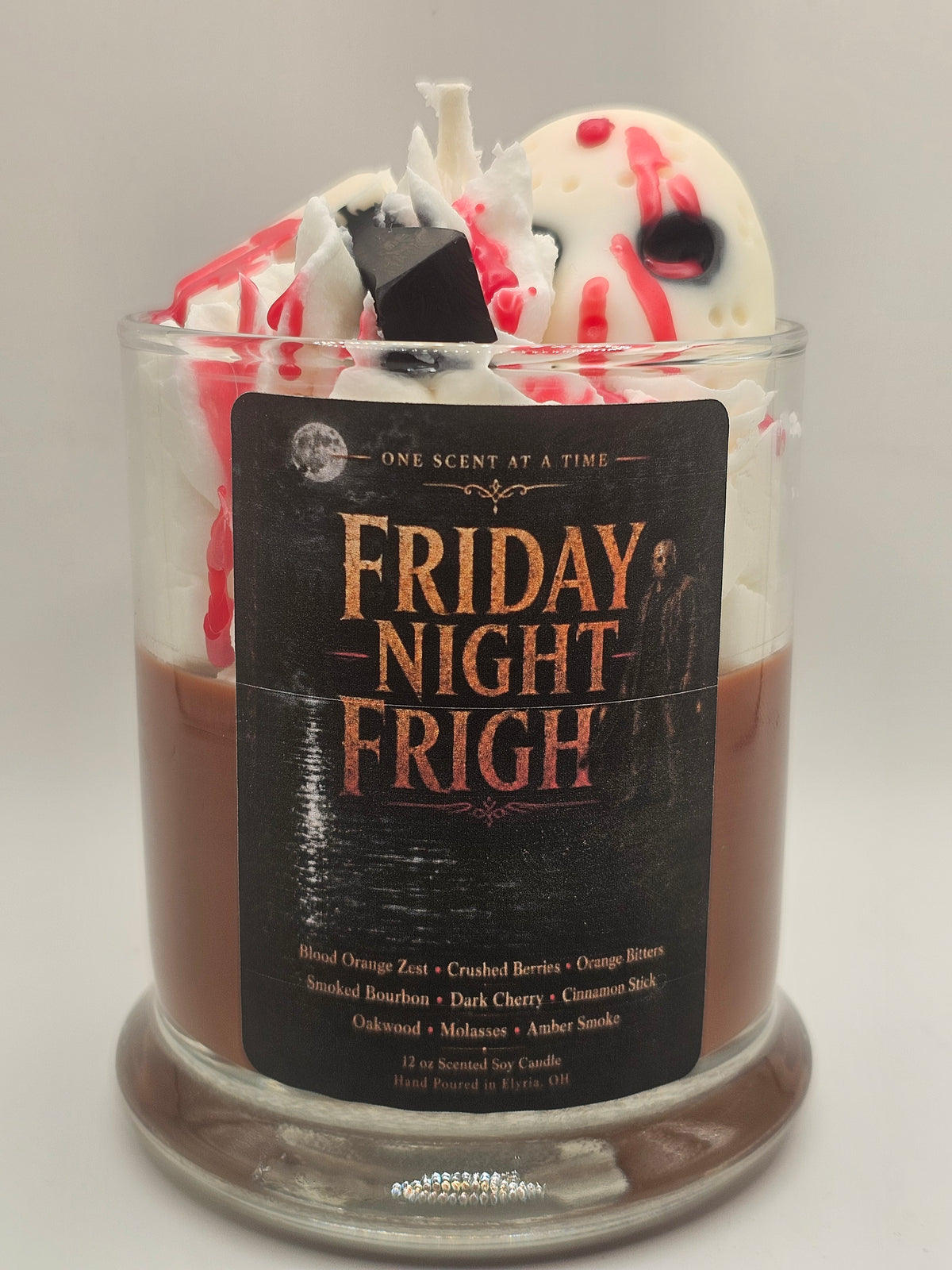 Friday Night Fright
