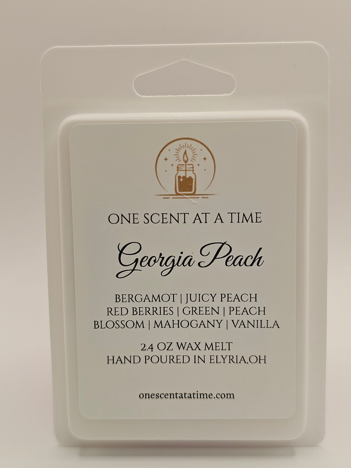 Georgia Peach