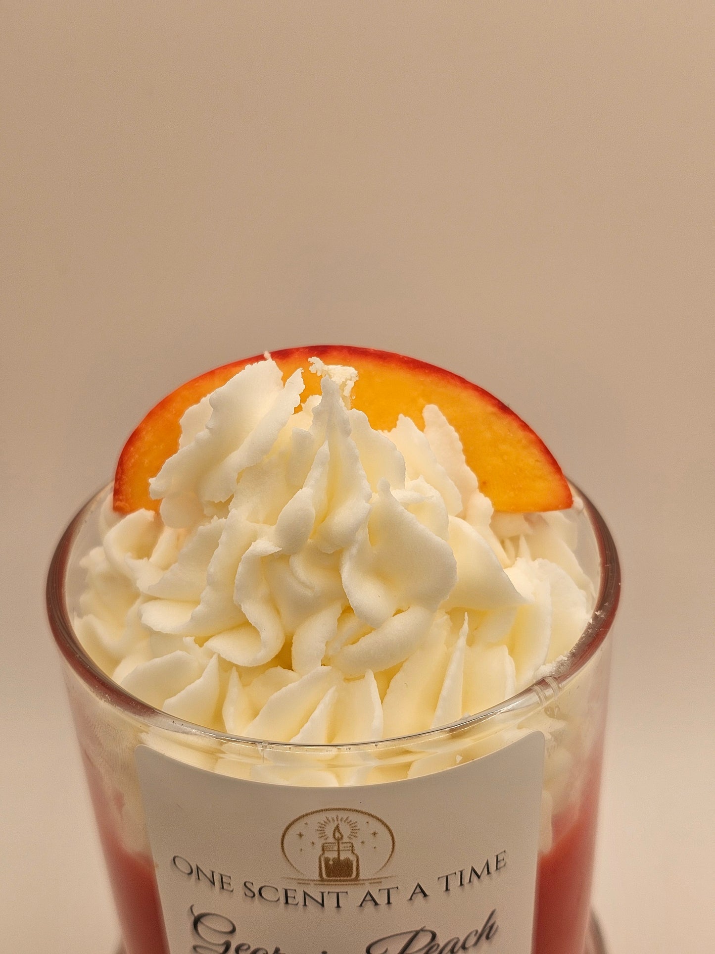 Georgia Peach