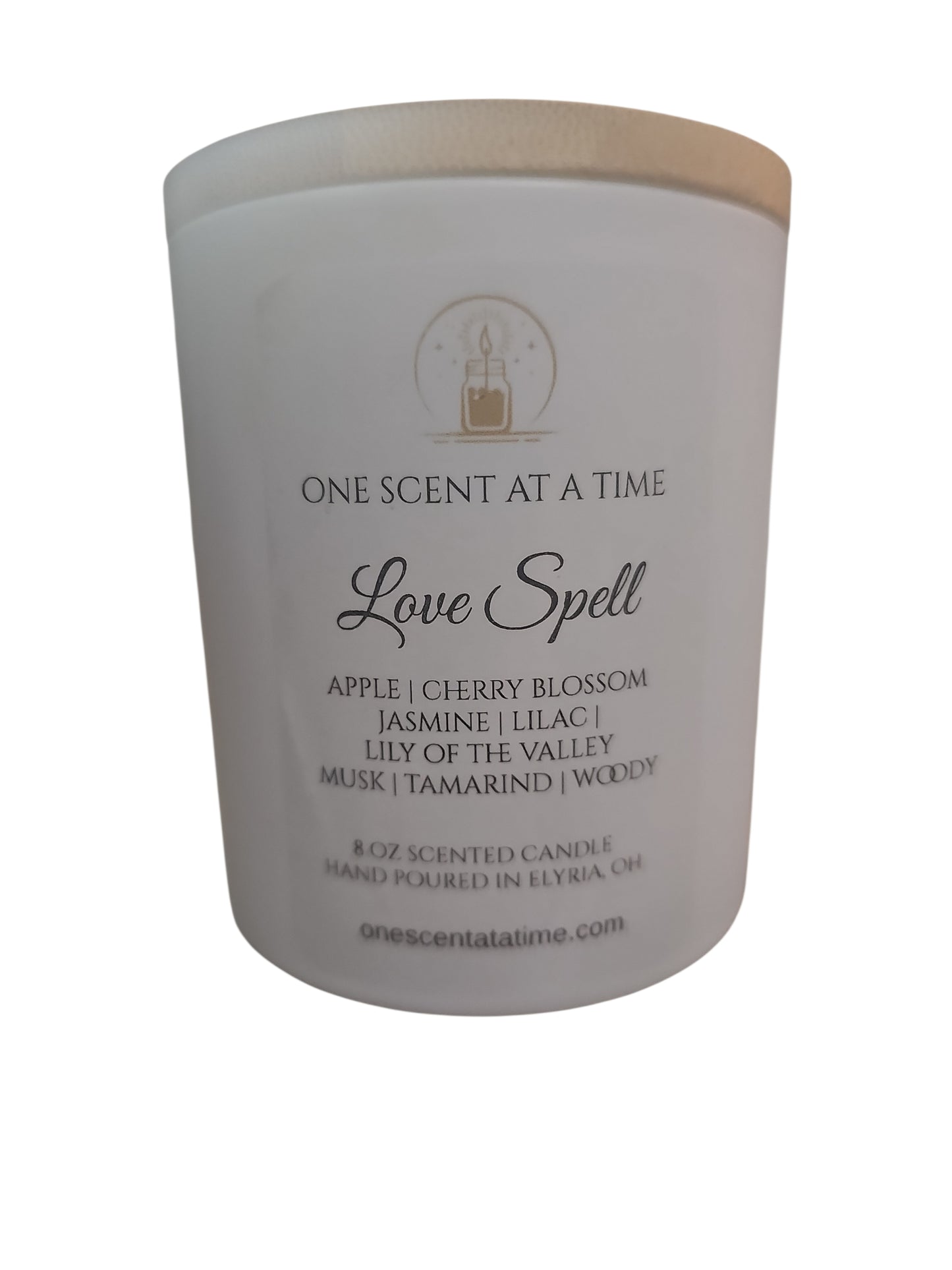 Love Spell