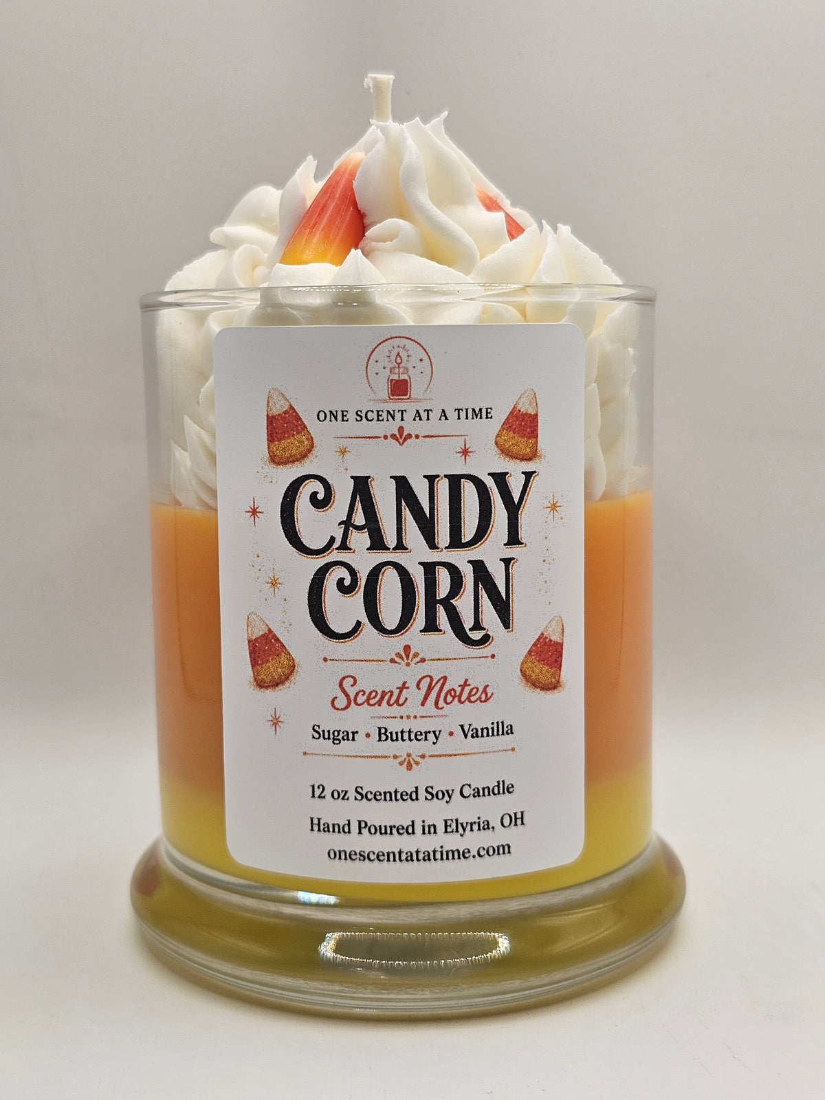 Candy Corn