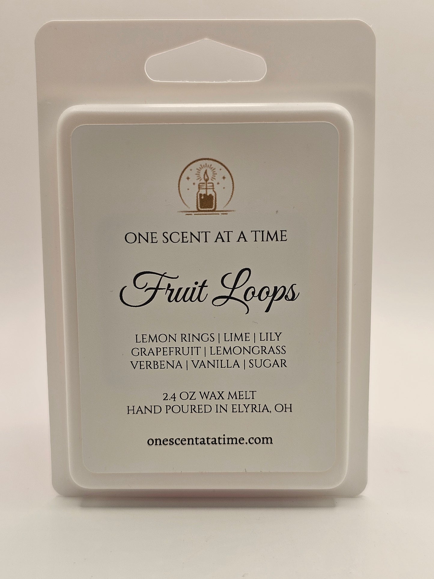 Fruit Loops