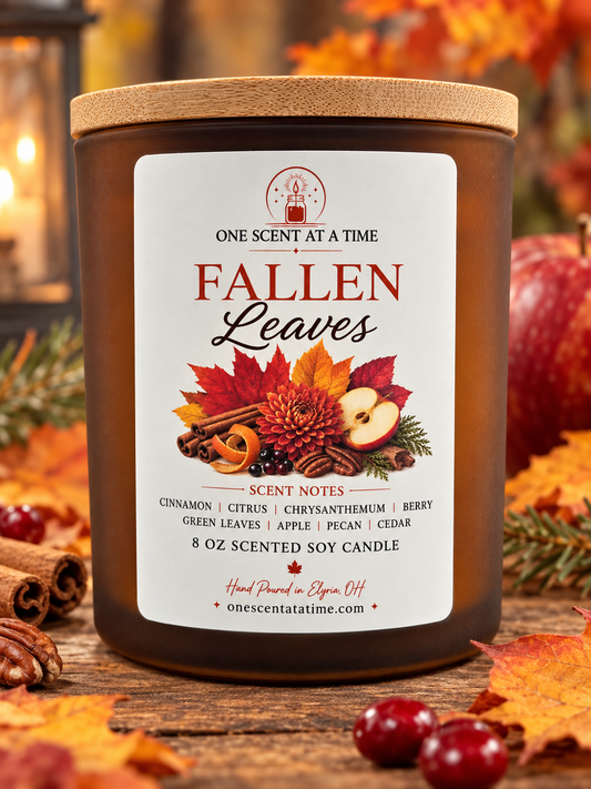 Fallen Leaves