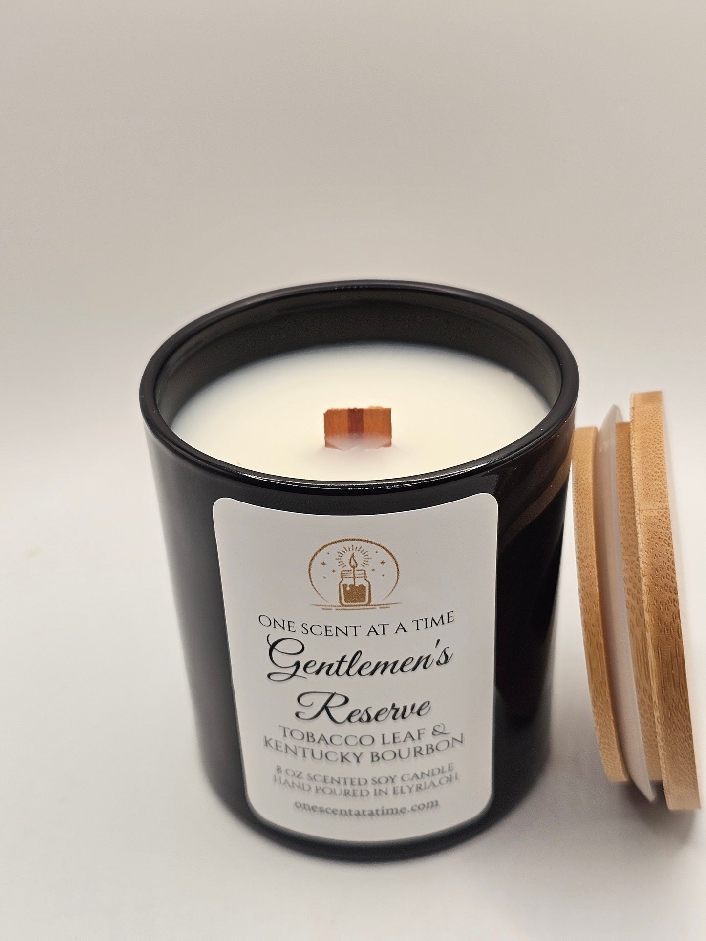 Gentlemen's Reserve