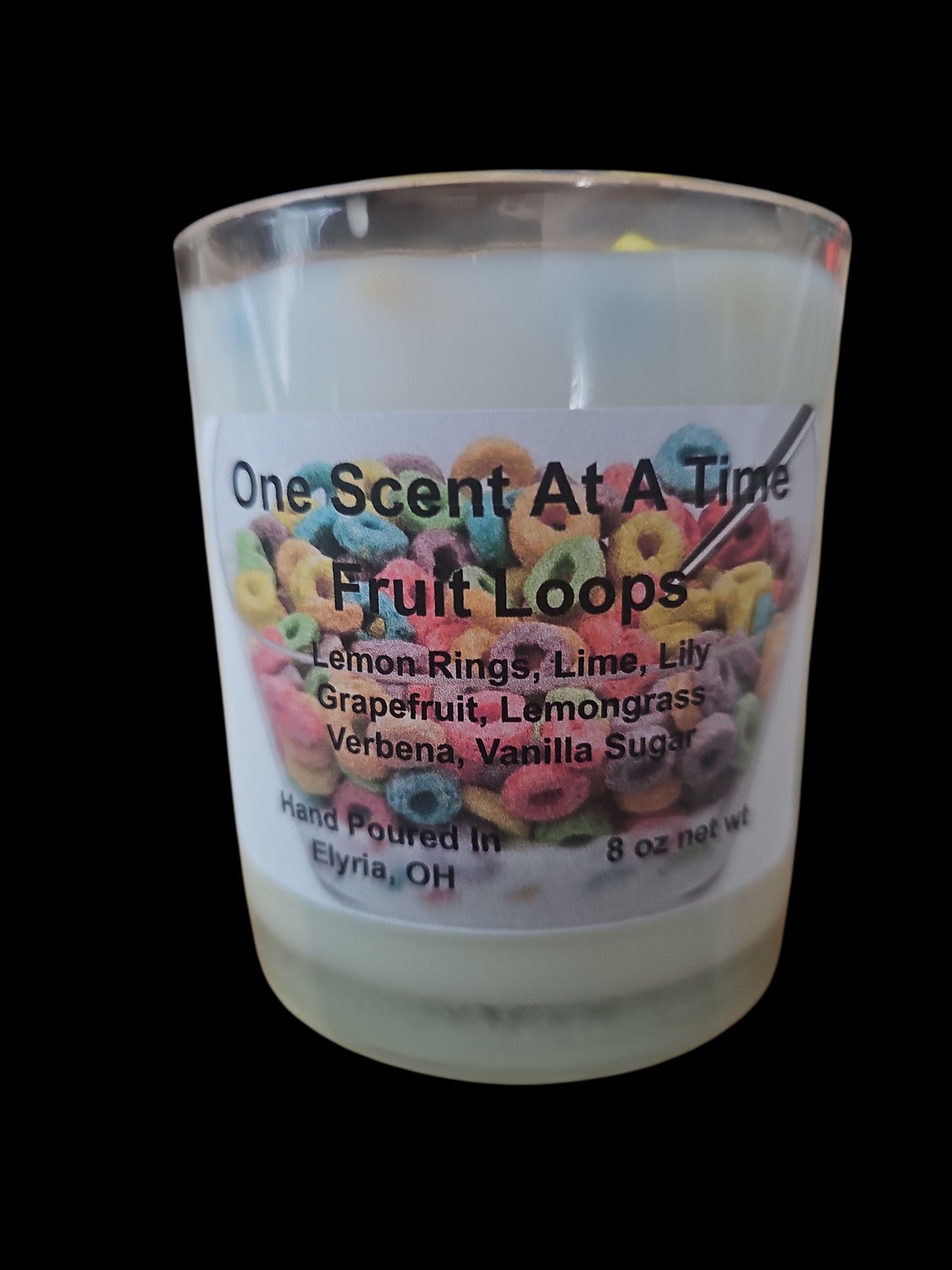 Fruit Loops